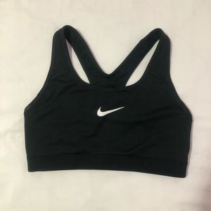 Nike Swoosh Medium Support Sports Bra